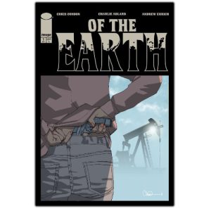 of the earth #1