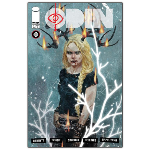 odin #1