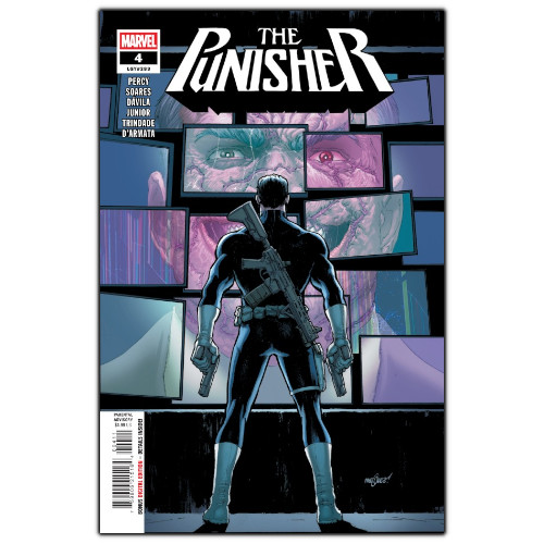 punisher #4