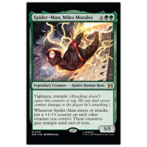 reborn ultimate impact mtg Variant