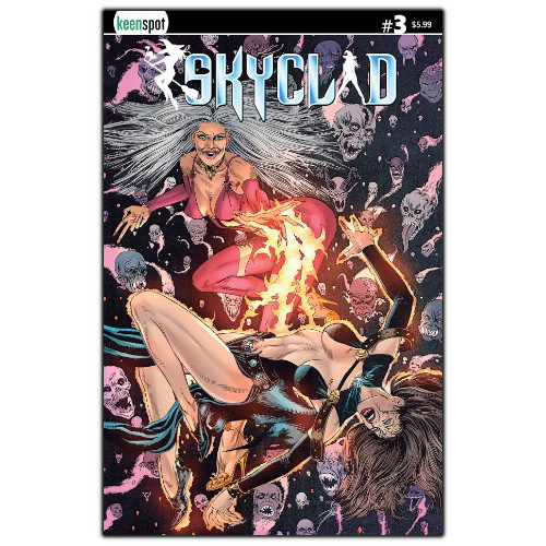 skyclad #3