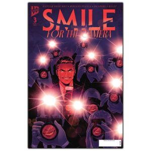smiel for the camera #3