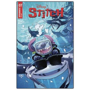 stitch #7
