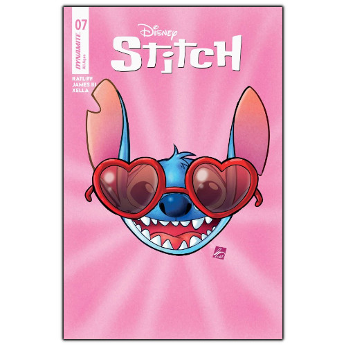 stitch #7