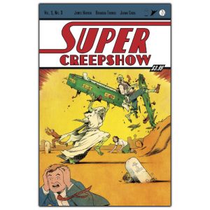 super creepshow #3