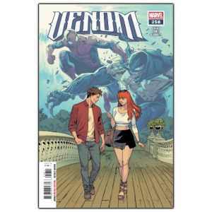 venom #258
