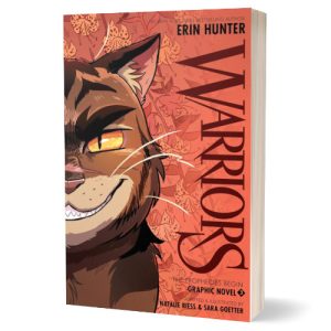warriors vol 3