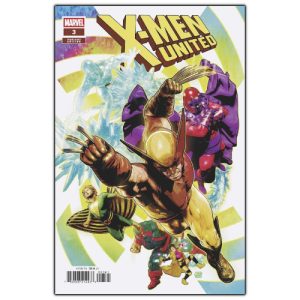 x-men united aco variant
