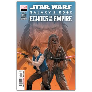 echoes of the empire #4