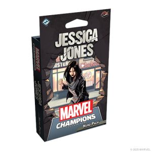 jessica jones