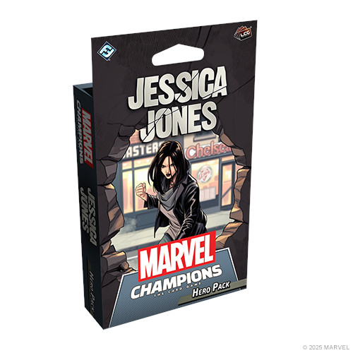 jessica jones