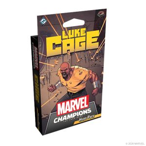 luke cage