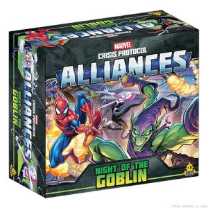 marvel crisis protocol alliances