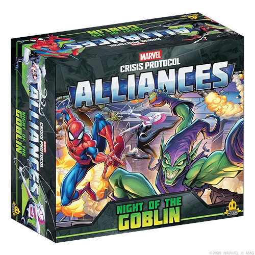 marvel crisis protocol alliances