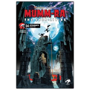 mumm-rathe ever living #4