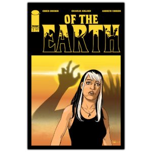 of the earth #3
