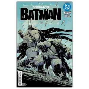 Absolute Batman #23