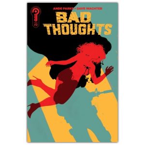 Bad Thoughts #2