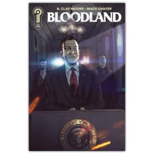Bloodland #5