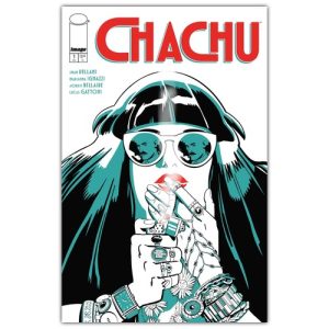 Chachu #1