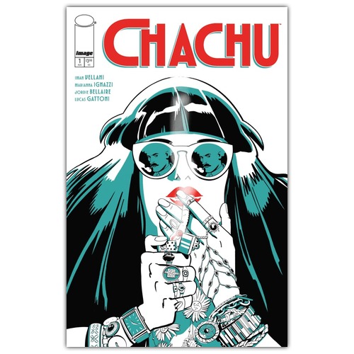 Chachu #1