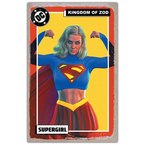 Cover E Mark Spears Foil Variant