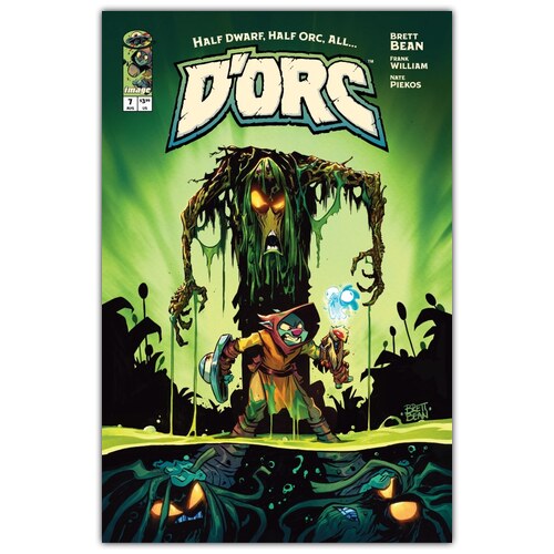 D'Orc #7