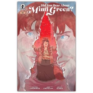 Did You Hear About Mimi Green #3