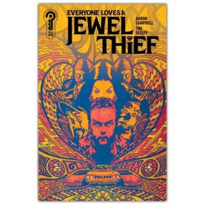 Everyone Loves a Jewel Thief #3