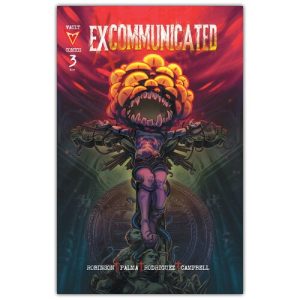 Excommunicated #3