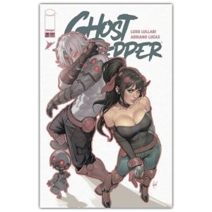 Ghost Pepper #13 cover b