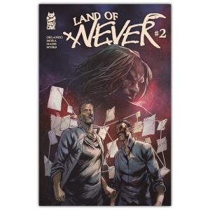 Land of Never #2