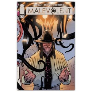 Malevolent #6