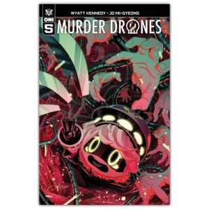 Murder Drones #5