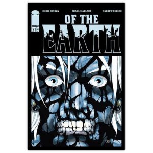 Of the Earth #4