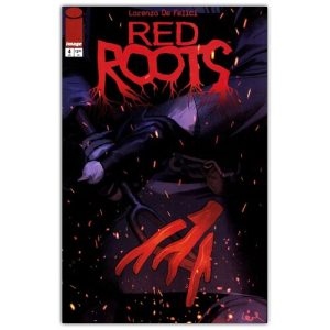 Red Roots #4