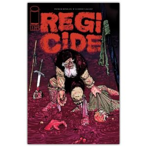 Regicide #1