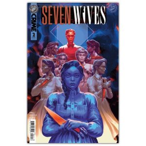 Seven Wives #2