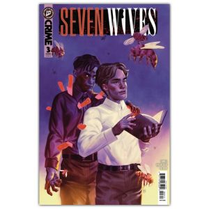 Seven Wives #3