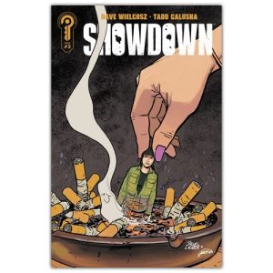Showdown #3