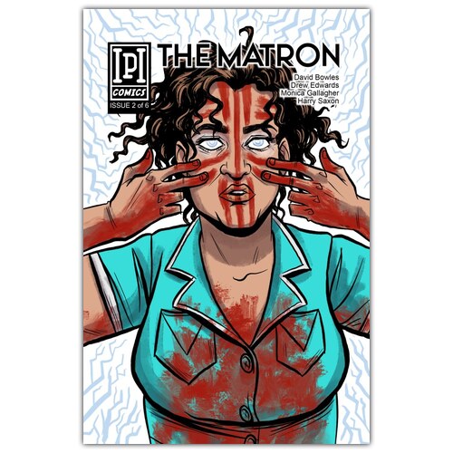 The Matron #2