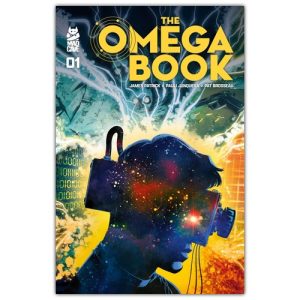 The Omega Book #1