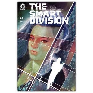 The Smart Division #1