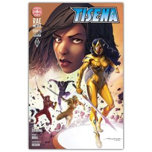 Tisena #2