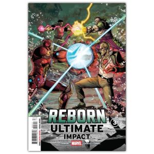 Ultimate Impact Reborn #3