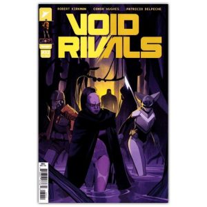Void Rivals #32