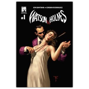 Watson v. Holmes #1
