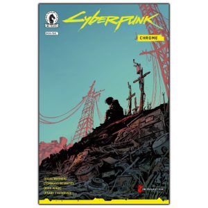 cyberpunk 2077 #4