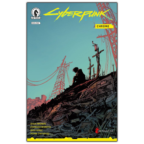 cyberpunk 2077 #4