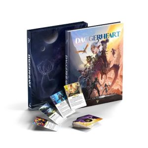 daggerheart core set